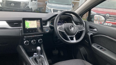 Renault Captur 1.6 E-TECH Hybrid 145 S Edition 5dr Auto Hybrid Hatchback